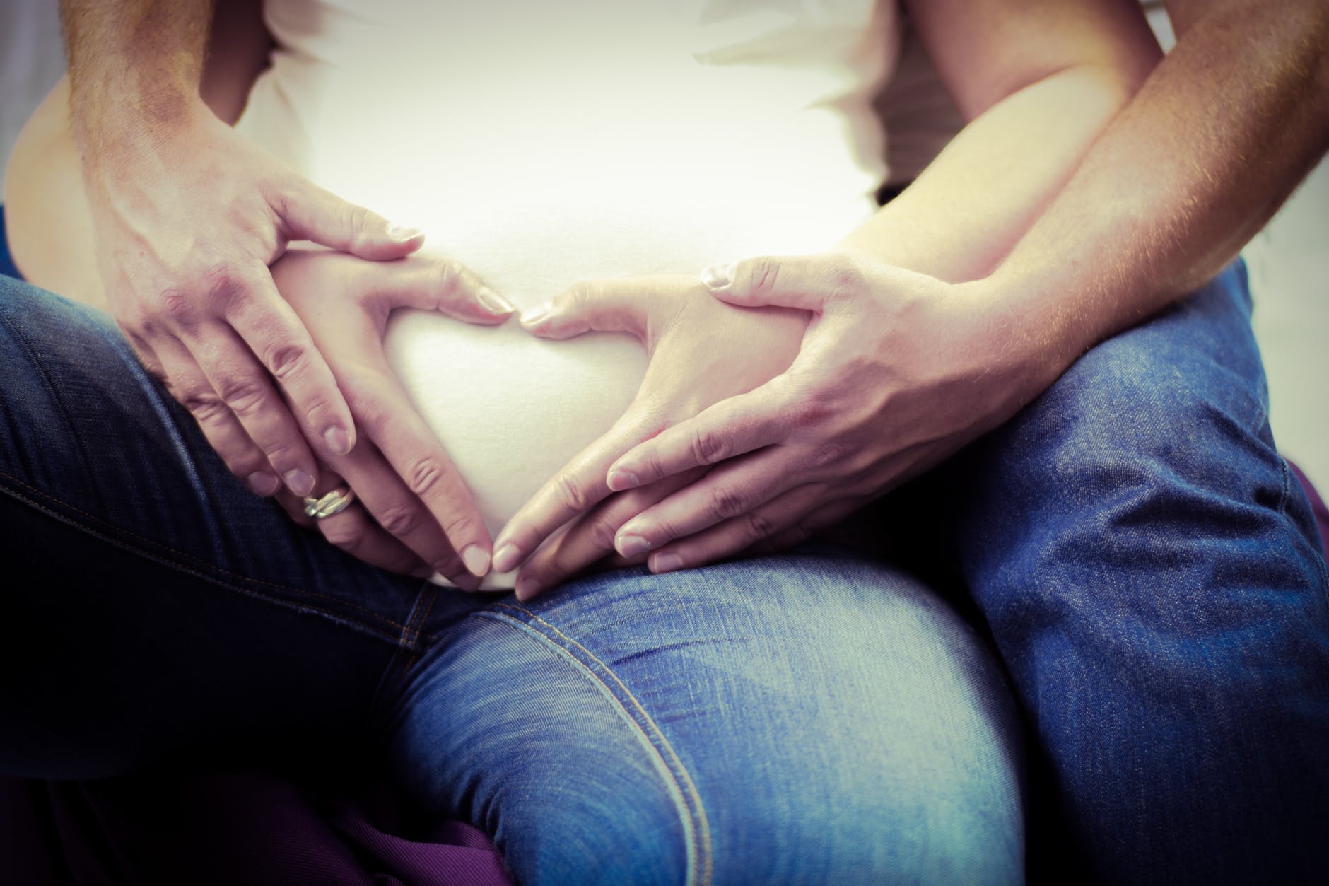 Fetal Beyin Gelişimi: Ne Yapmalı, Gebelikte Ne Yenir?